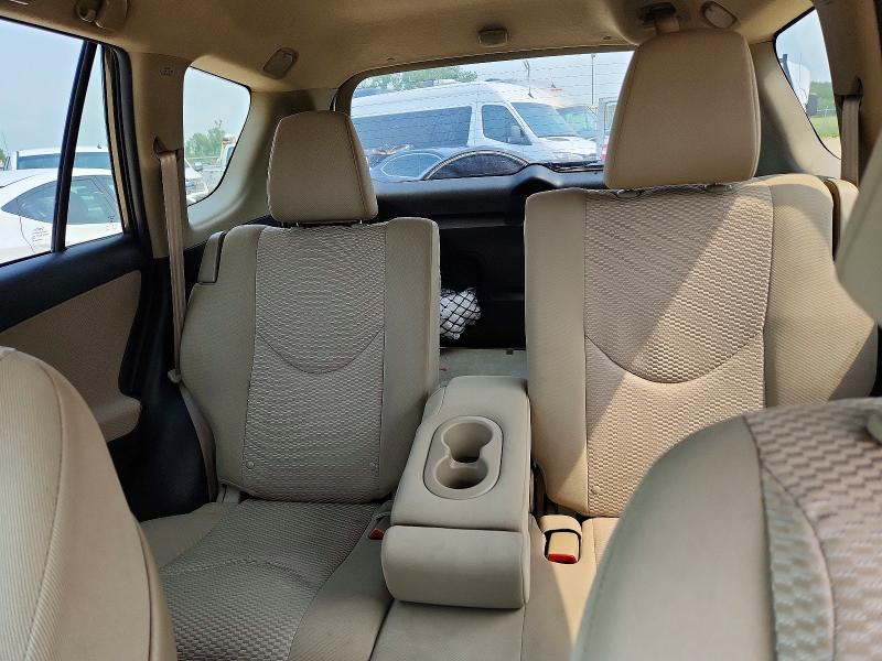 2012 Toyota Rav4 მანქანა იყიდება აუქციონზე, vin: 2T3BF4DV6CW242084, აუქციონის ნომერი: 60417906