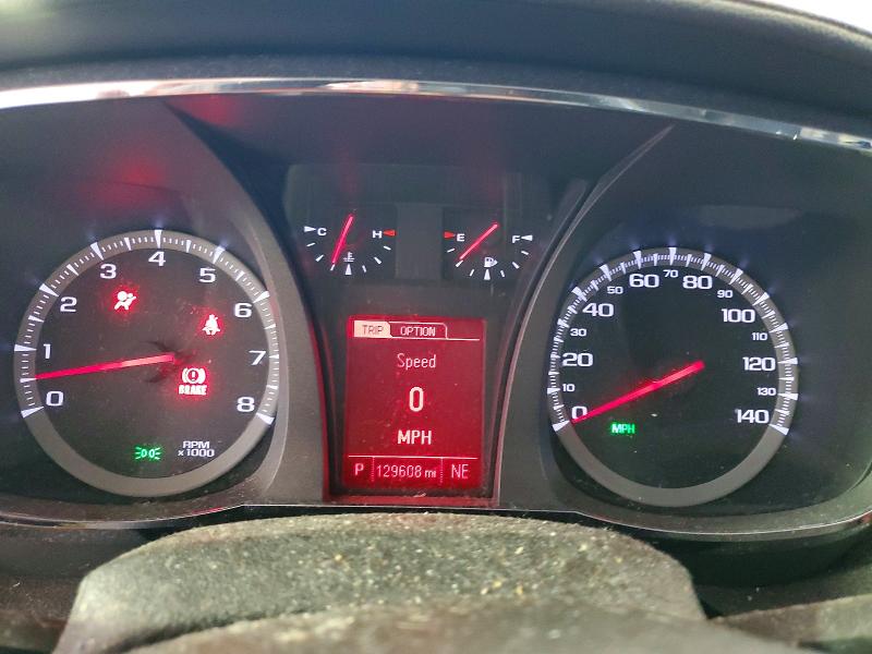 Продаж на аукціоні авто 2016 Gmc Terrain, vin: 2GKFLTE36G6226815, номер лоту: 60257386