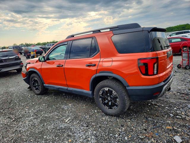 Продажа на аукционе авто 2026 Honda Passport, vin: 5FNYF9H86TB004897, номер лота: 62028286