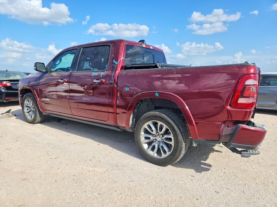 59626466 :رقم المزاد ، 1C6RREJT9NN104670 vin ، 2022 Ram 1500 مزاد بيع