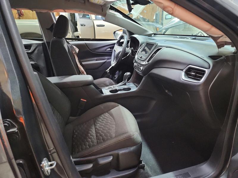 Aukcja sprzedaży 2019 Chevrolet Equinox, vin: 2GNAXUEV7K6125607, numer aukcji: 59361926