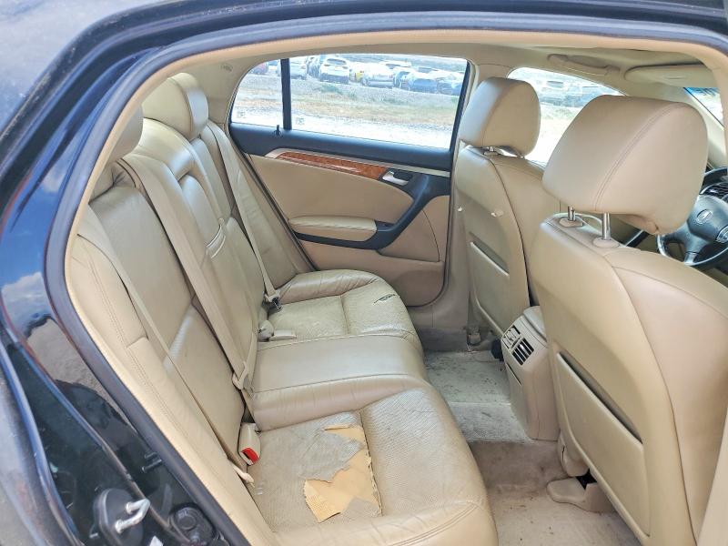 2005 Acura Tl მანქანა იყიდება აუქციონზე, vin: 19UUA66245A038828, აუქციონის ნომერი: 61521776