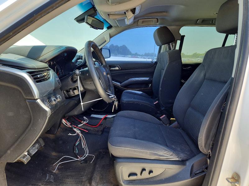 Продажа на аукционе авто 2019 Chevrolet Tahoe, vin: 1GNSKFEC5KR122948, номер лота: 62019056