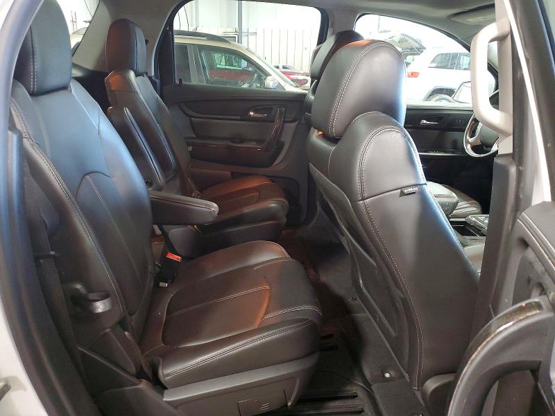 Aukcja sprzedaży 2017 Gmc Acadia Limited, vin: 1GKKVSKD3HJ272672, numer aukcji: 60115936
