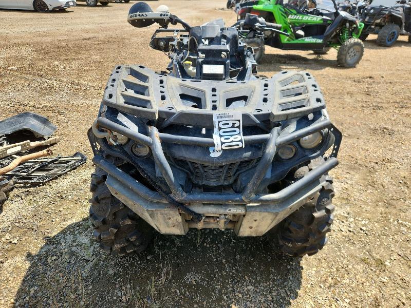 Продажа на аукционе авто 2012 Can-am Outlander, vin: 3JBLKLP15CJ000007, номер лота: 60806266