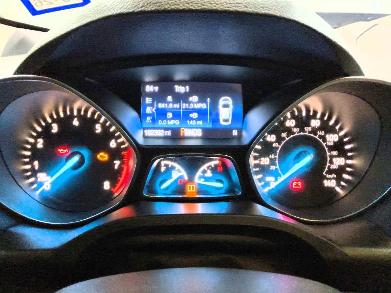 59082716 :رقم المزاد ، 1FMCU9G97HUE28674 vin ، 2017 Ford Escape مزاد بيع