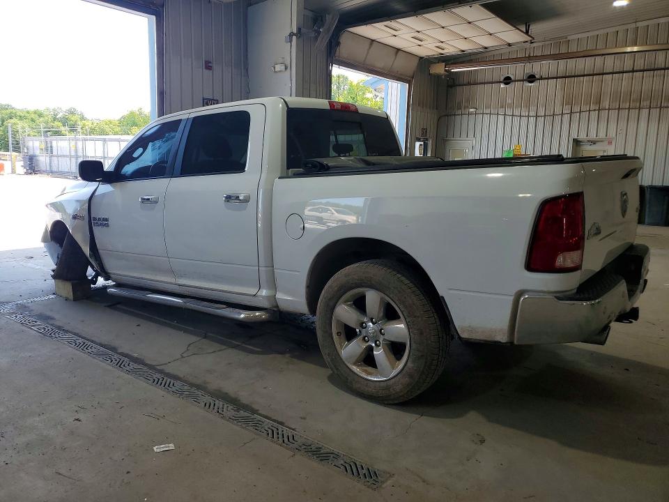 Aukcja sprzedaży 2016 Ram 1500, vin: 3C6RR7LT9GG364894, numer aukcji: 62154306