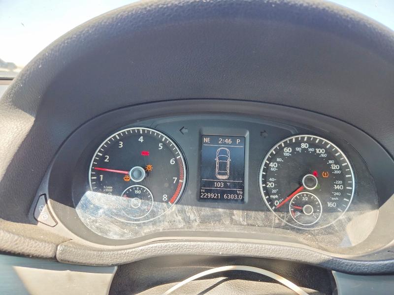 Aukcja sprzedaży 2014 Volkswagen Passat, vin: 1VWBT7A35EC091335, numer aukcji: 62077576