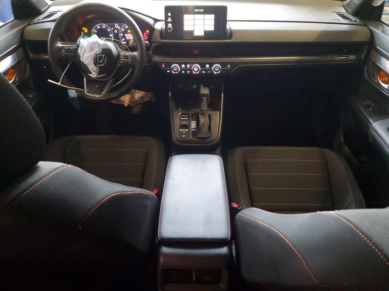 Продажа на аукционе авто 2026 Honda Cr-v, vin: 7FARS6H68TE000500, номер лота: 62243916