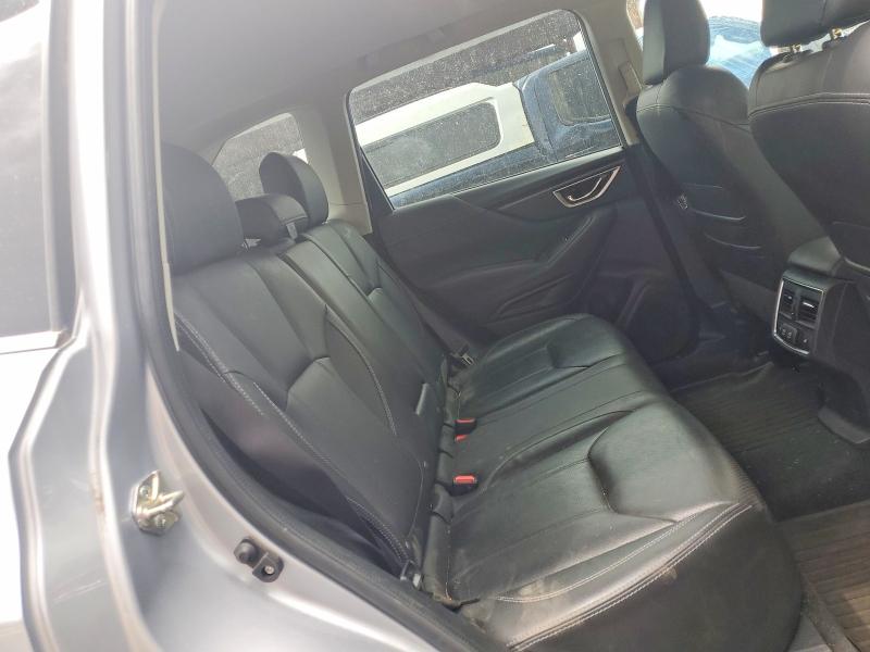 Продаж на аукціоні авто 2021 Subaru Forester, vin: JF2SKAXCXMH463135, номер лоту: 60692856