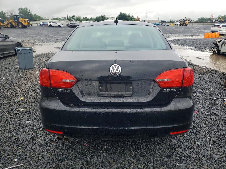 59830316 :رقم المزاد ، 3VWBP7AJ9CM306214 vin ، 2012 Volkswagen Jetta مزاد بيع