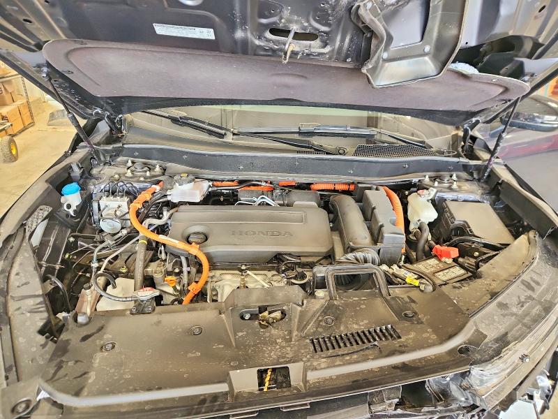 2026 Honda Cr-v მანქანა იყიდება აუქციონზე, vin: 5J6RS6H5XTL017115, აუქციონის ნომერი: 61530156