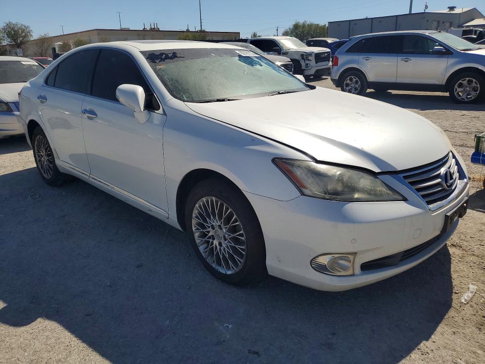 Продаж на аукціоні авто 2011 Lexus Es, vin: JTHBK1EG1B2434013, номер лоту: 62781136