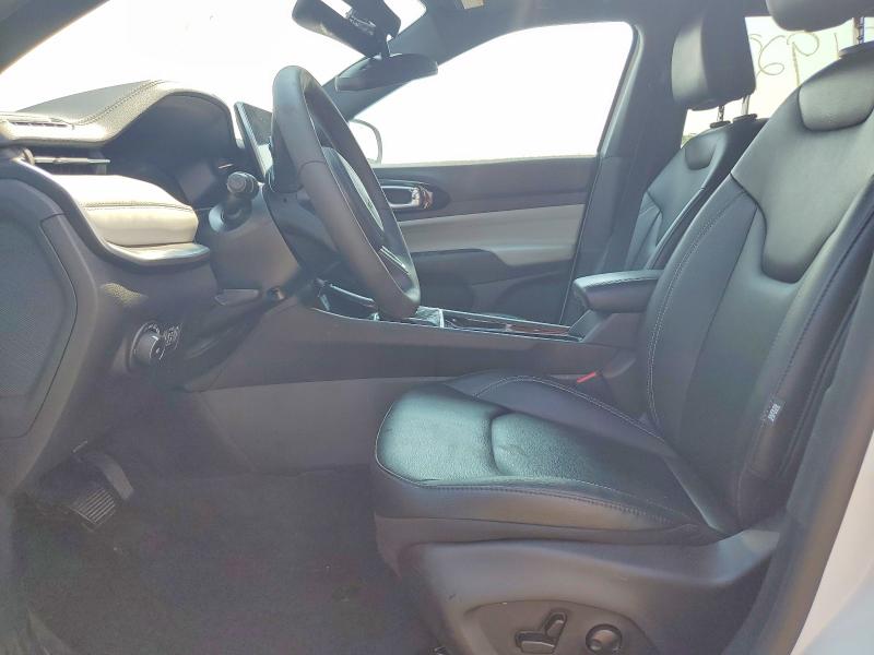 Продаж на аукціоні авто 2026 Jeep Compass, vin: 3C4NJDCN9TT187652, номер лоту: 61516386