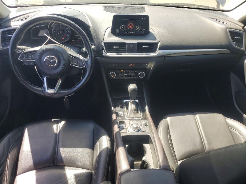 Aukcja sprzedaży 2017 Mazda 3, vin: 3MZBN1L79HM119728, numer aukcji: 59875166