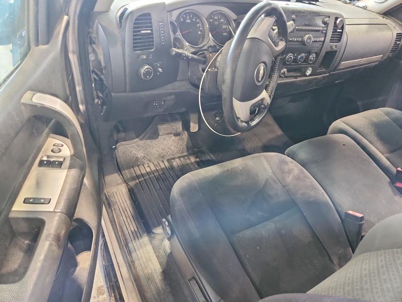 Продаж на аукціоні авто 2007 Chevrolet Silverado, vin: 1GCHK24K07E571506, номер лоту: 62243366