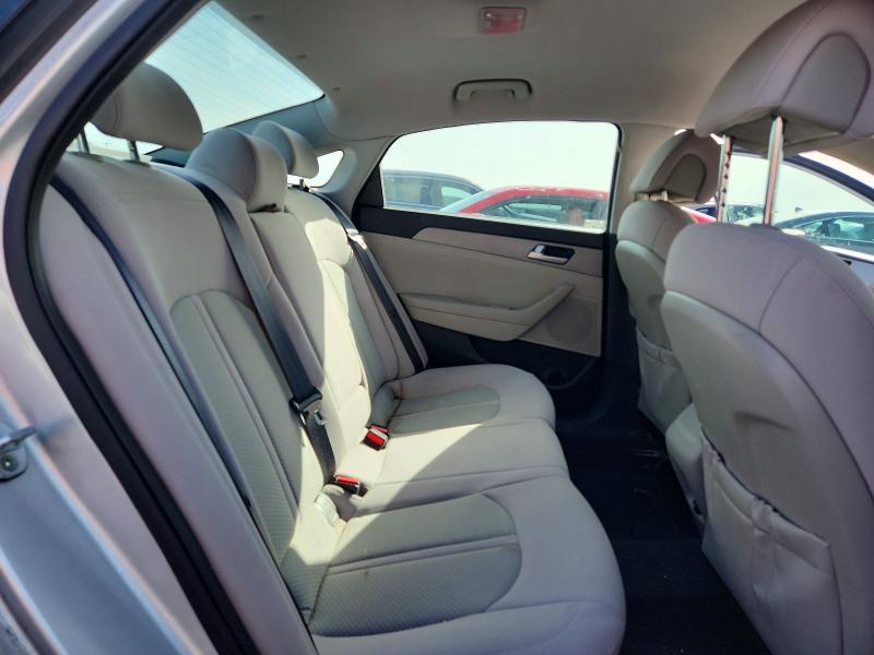 Продаж на аукціоні авто 2016 Hyundai Sonata, vin: 5NPE24AF9GH326595, номер лоту: 60868986
