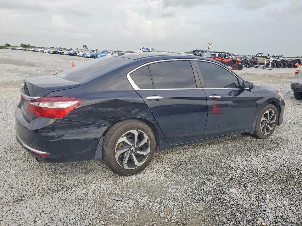 2017 Honda Accord მანქანა იყიდება აუქციონზე, vin: 1HGCR2F87HA232047, აუქციონის ნომერი: 60852206