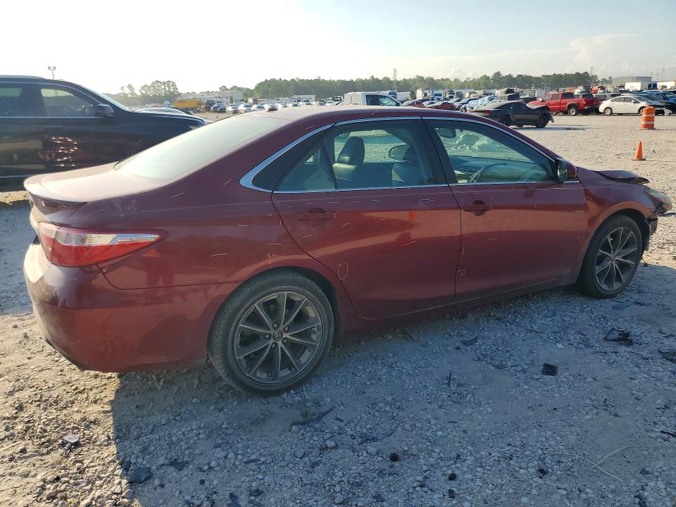 Aukcja sprzedaży 2015 Toyota Camry, vin: 4T1BF1FK3FU907456, numer aukcji: 59353506