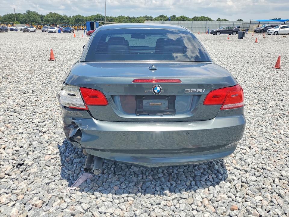 Продажа на аукционе авто 2009 Bmw 328, vin: WBAWL13519PX23792, номер лота: 62630016