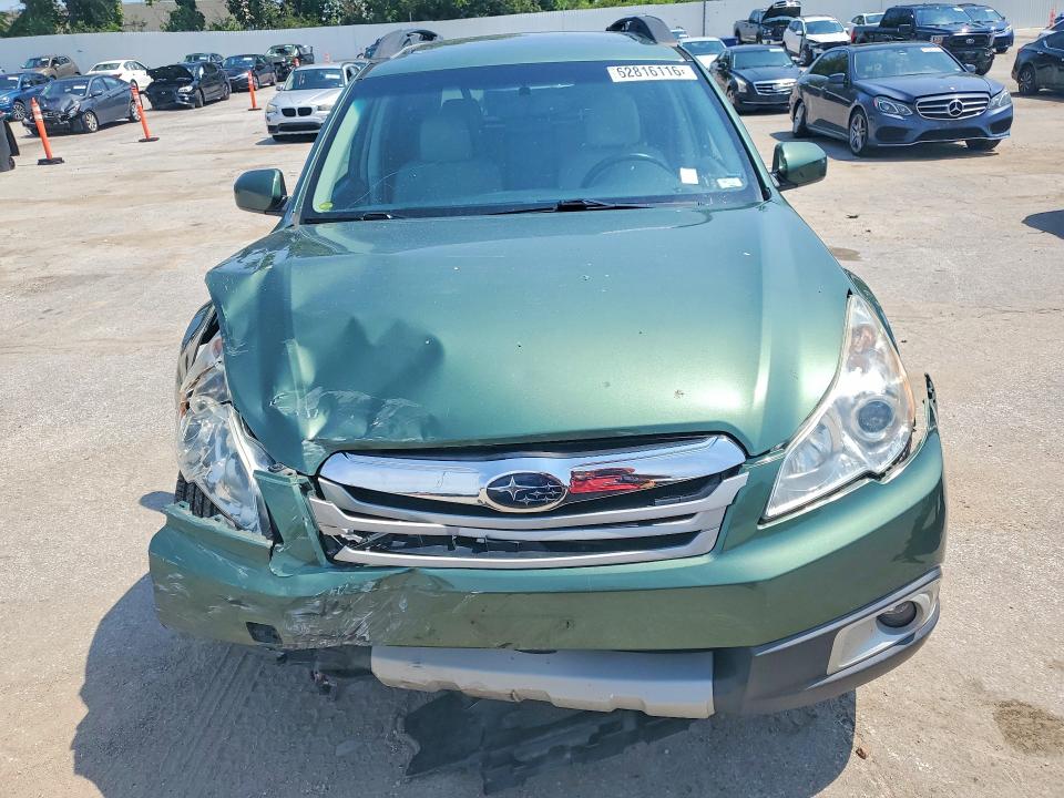 Продаж на аукціоні авто 2012 Subaru Outback, vin: 4S4BRCKC3C3249849, номер лоту: 62816116