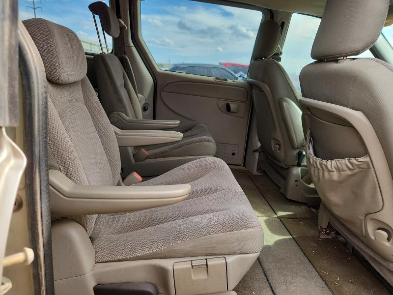 Aukcja sprzedaży 2006 Dodge Grand Caravan, vin: 2D4GP44L46R865383, numer aukcji: 61851886