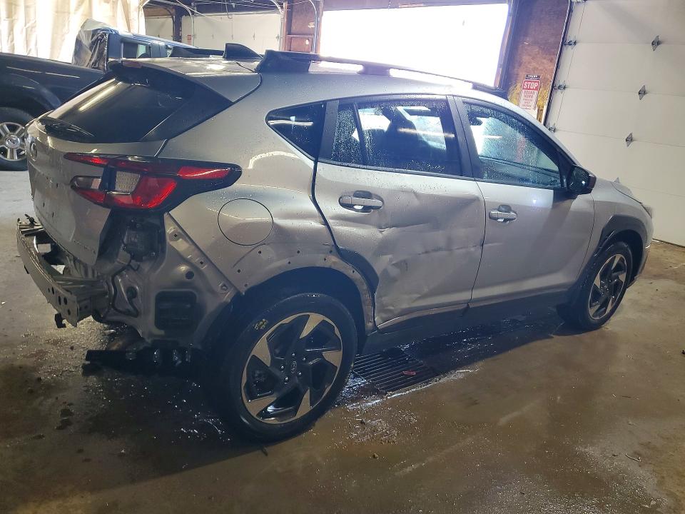 Aukcja sprzedaży 2024 Subaru Crosstrek, vin: 4S4GUHL65R3753385, numer aukcji: 85635625