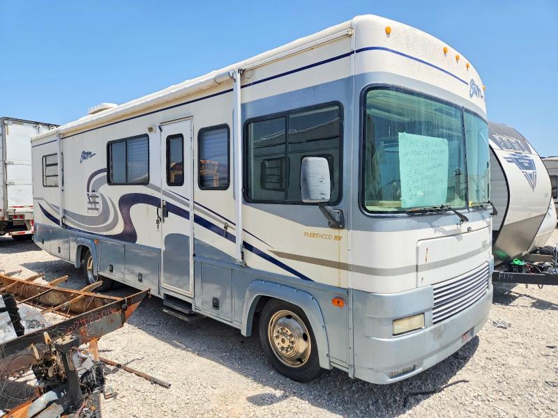 Aukcja sprzedaży 2000 Workhorse Custom Chassis Motorhome Chassis, vin: 5B4LP37J5Y3316521, numer aukcji: 61898036
