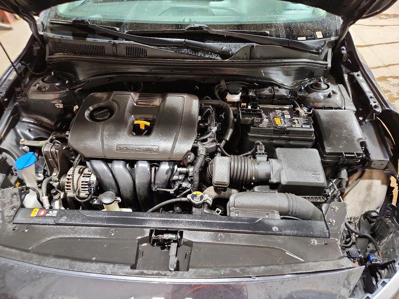 Продажа на аукционе авто 2023 Kia Forte, vin: 3KPF24AD8PE574134, номер лота: 61036646