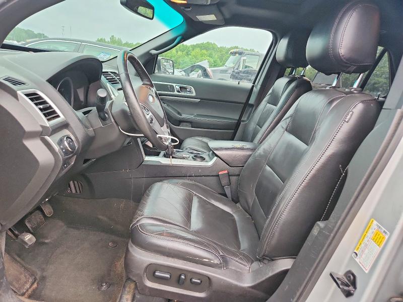 2014 Ford Explorer მანქანა იყიდება აუქციონზე, vin: 1FM5K7D86EGB77025, აუქციონის ნომერი: 62079746