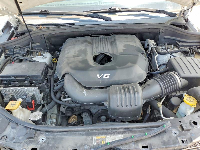 Продаж на аукціоні авто 2015 Jeep Grand Cherokee, vin: 1C4RJFCG2FC111043, номер лоту: 60248836