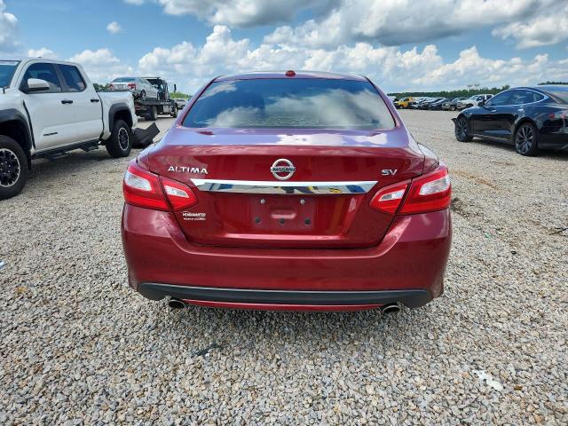 Продаж на аукціоні авто 2017 Nissan Altima, vin: 1N4AL3AP5HC231663, номер лоту: 59698436