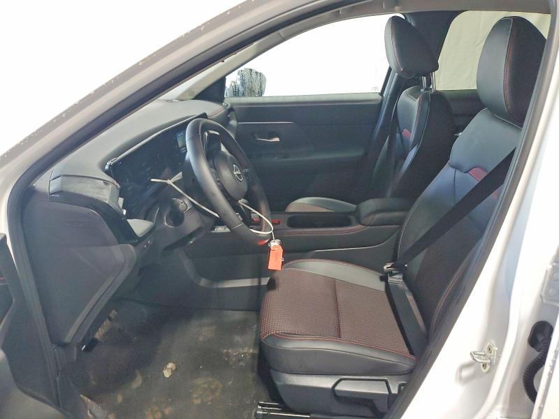 Aukcja sprzedaży 2026 Nissan Kicks, vin: 3N8AP6DA0TL401033, numer aukcji: 59682146