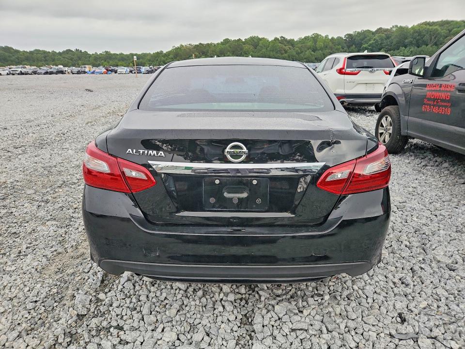 Продаж на аукціоні авто 2018 Nissan Altima, vin: 1N4AL3AP5JC287656, номер лоту: 61726496