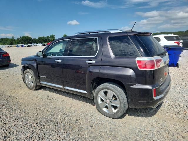 Aukcja sprzedaży 2016 Gmc Terrain, vin: 2GKALREK6G6274481, numer aukcji: 60757576