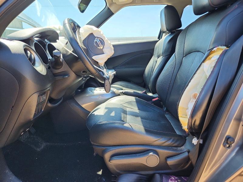 Продажа на аукционе авто 2013 Nissan Juke, vin: JN8AF5MR5DT221708, номер лота: 63127956