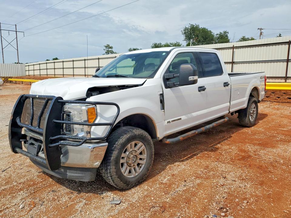 Auction sale of the 2017 Ford F250, vin: 1FT7W2BT9HED86884, lot number: 60003686