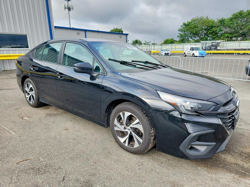 61179456 :رقم المزاد ، 4S3BWAD60R3018991 vin ، 2024 Subaru Legacy مزاد بيع
