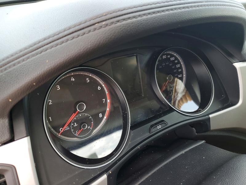 Auction sale of the 2021 Volkswagen Atlas, vin: 1V2HR2CA9MC583888, lot number: 61849496