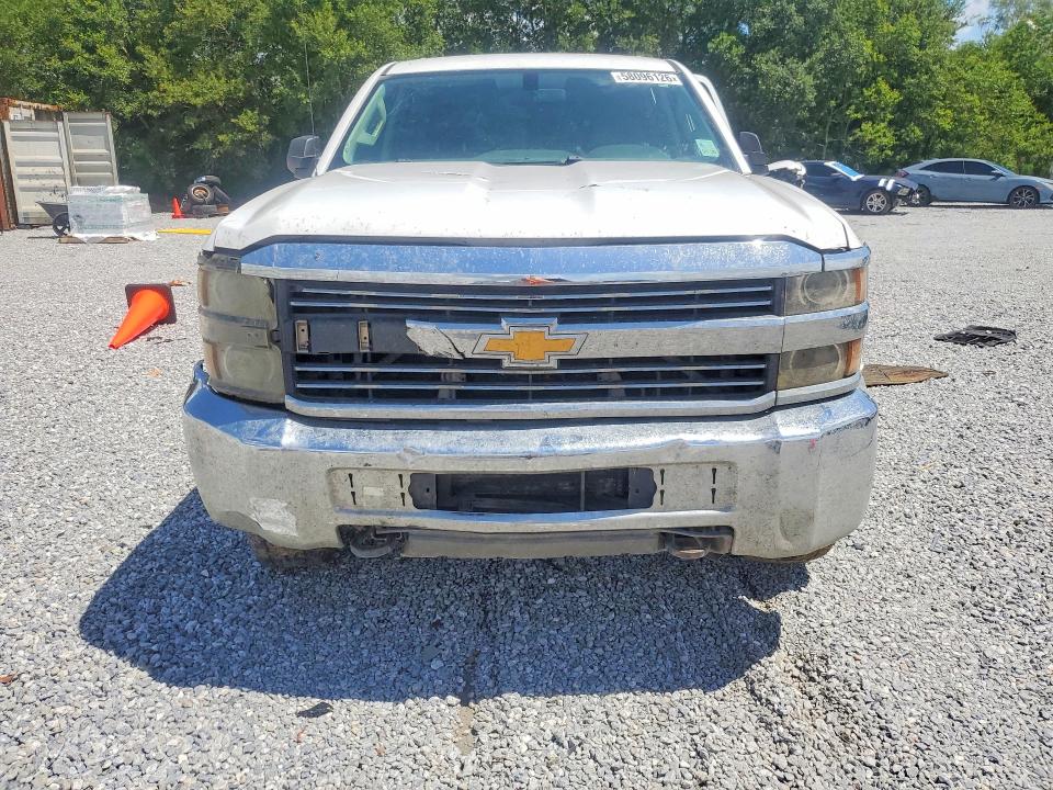 Aukcja sprzedaży 2015 Chevrolet Silverado, vin: 1GC2KUEG6FZ123483, numer aukcji: 58096126