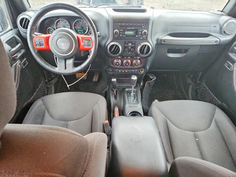 59982626 :رقم المزاد ، 1C4BJWDG6HL576069 vin ، 2017 Jeep Wrangler Unlimited مزاد بيع