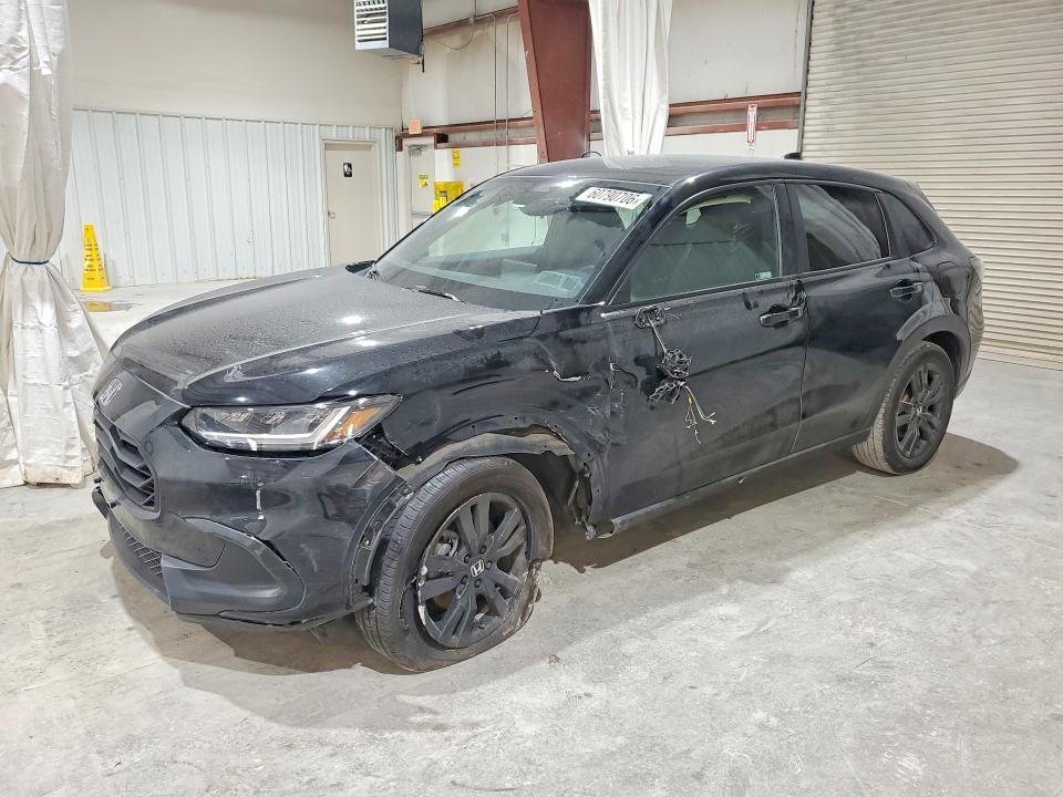 Продаж на аукціоні авто 2026 Honda Hr-v, vin: 3CZRZ2H50TM728695, номер лоту: 60790706