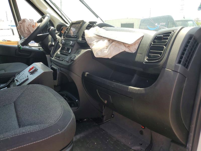 Продажа на аукционе авто 2024 Ram Promaster 2500, vin: 3C6LRVDG7RE107422, номер лота: 59682256
