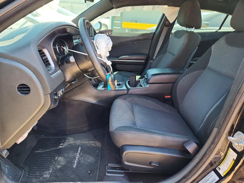 Aukcja sprzedaży 2017 Dodge Charger, vin: 2C3CDXBG0HH655078, numer aukcji: 63555976