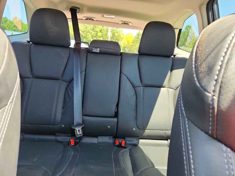 62417496 :رقم المزاد ، JF2SKAPCXPH537433 vin ، 2023 Subaru Forester مزاد بيع