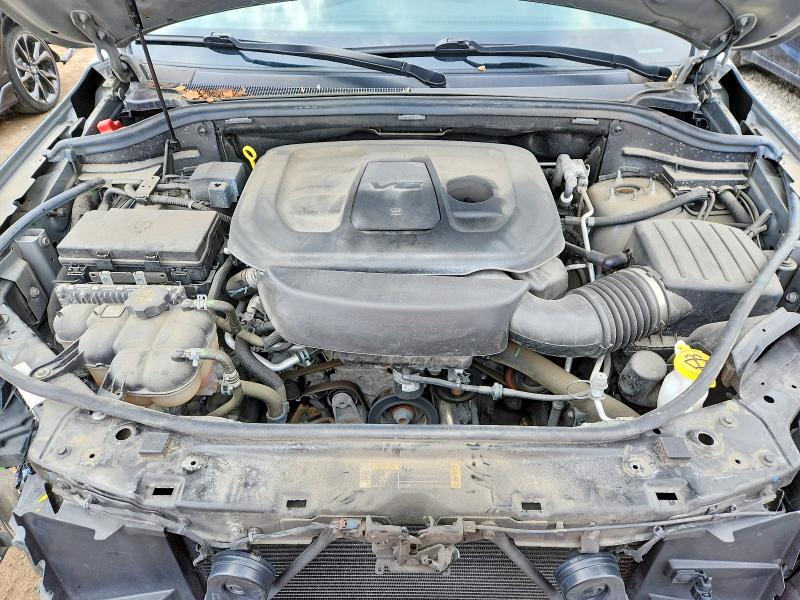 Aukcja sprzedaży 2021 Jeep Grand Cheroke, vin: 1C4RJFAG5MC807606, numer aukcji: 60363416