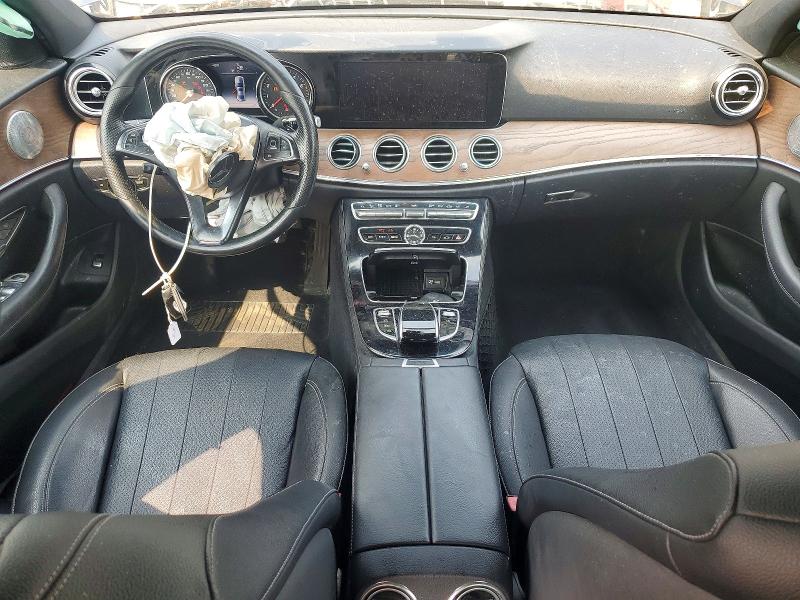 2017 Mercedes-benz E მანქანა იყიდება აუქციონზე, vin: WDDZF4KB8HA046019, აუქციონის ნომერი: 61499586