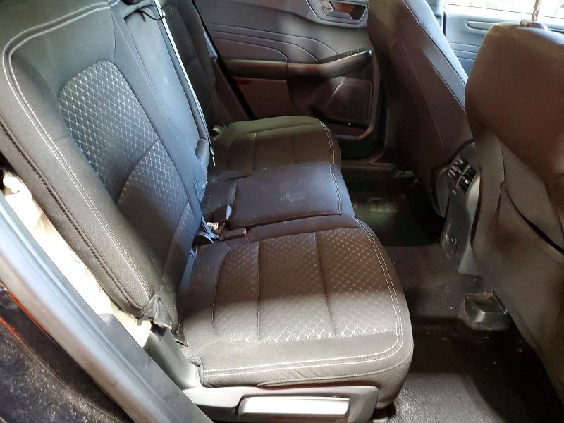 2024 Ford Escape მანქანა იყიდება აუქციონზე, vin: 1FMCU9GNXRUA21091, აუქციონის ნომერი: 62206556
