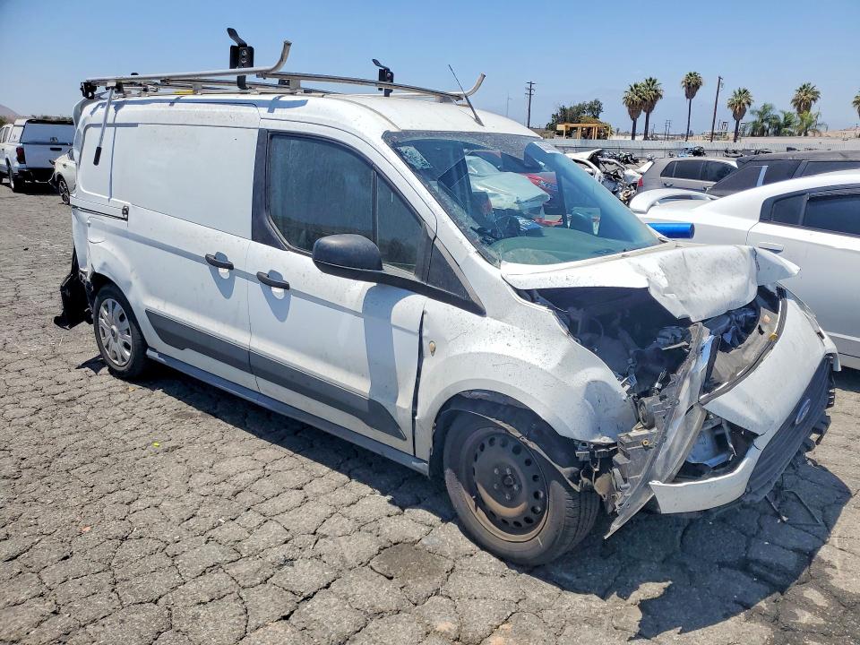 Продажа на аукционе авто 2020 Ford Transit Connect, vin: NM0LS7E27L1478342, номер лота: 62356066