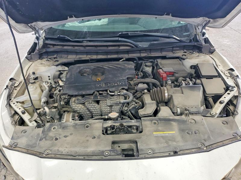Aukcja sprzedaży 2019 Nissan Altima, vin: 1N4BL4BV9KC130141, numer aukcji: 60702006